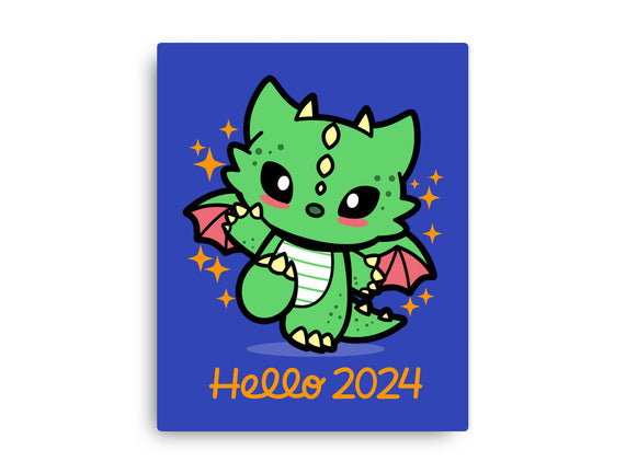 Hello 2024