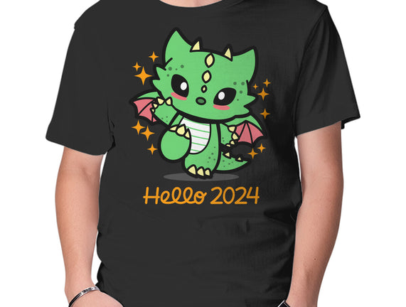 Hello 2024