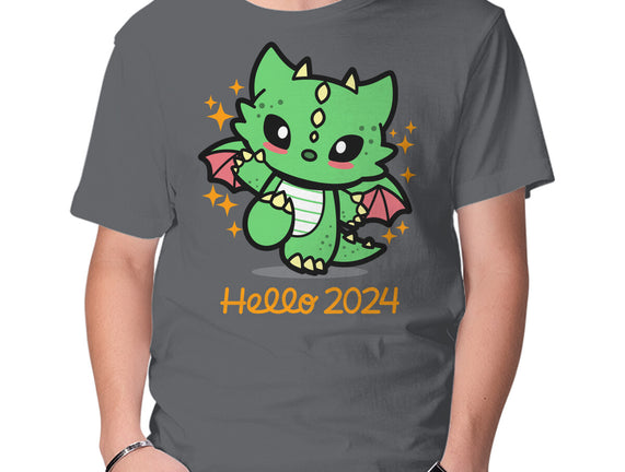 Hello 2024