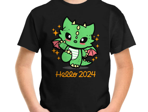 Hello 2024