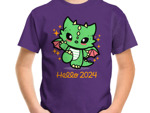 Hello 2024