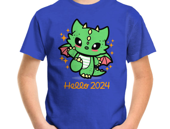 Hello 2024