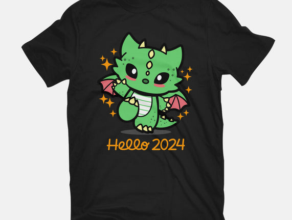 Hello 2024