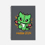 Hello 2024-None-Dot Grid-Notebook-Boggs Nicolas