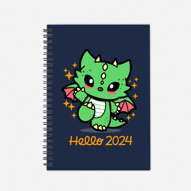 Hello 2024-None-Dot Grid-Notebook-Boggs Nicolas