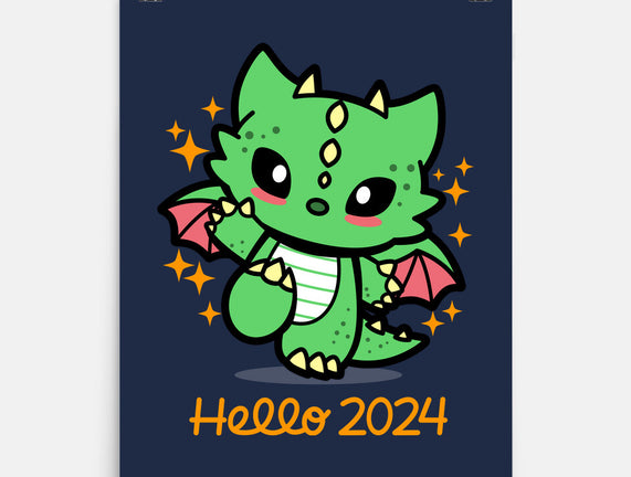 Hello 2024