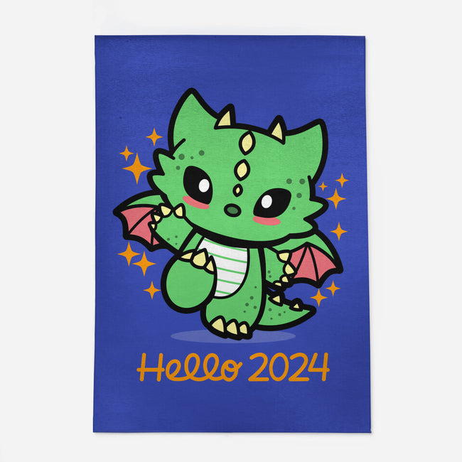 Hello 2024-None-Indoor-Rug-Boggs Nicolas