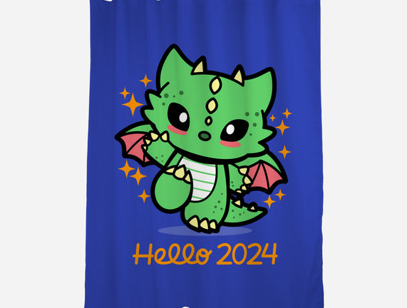 Hello 2024