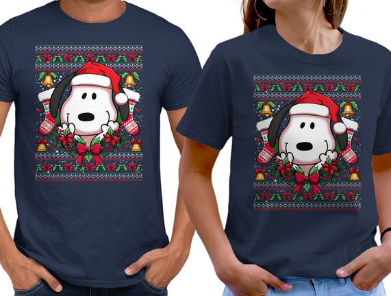 Snoopy Christmas Sweater