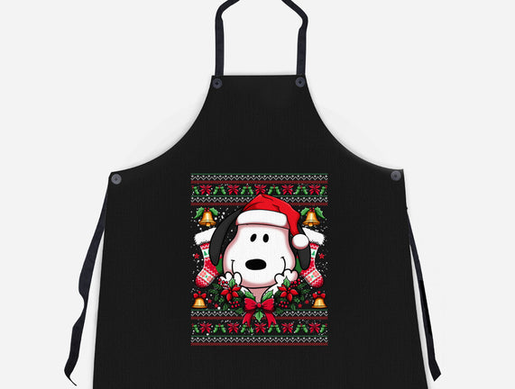 Snoopy Christmas Sweater