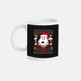 Snoopy Christmas Sweater-None-Mug-Drinkware-JamesQJO