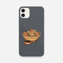 Capybara Cute Ramen-iPhone-Snap-Phone Case-tobefonseca