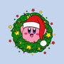 Merry Kirbmas-None-Stretched-Canvas-Alexhefe