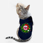 Merry Kirbmas-Cat-Basic-Pet Tank-Alexhefe
