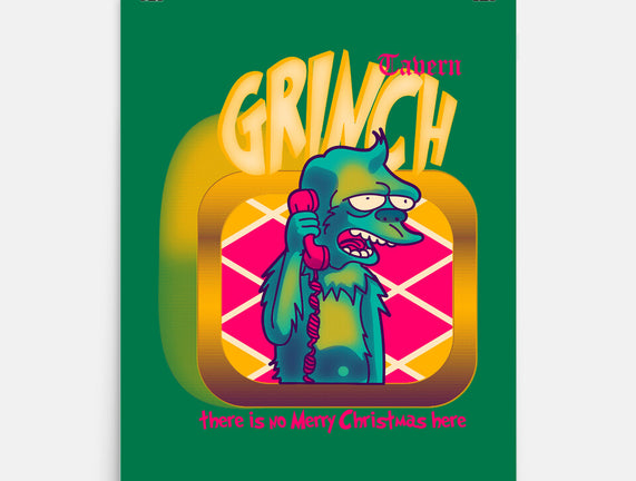 Grinch Tabern