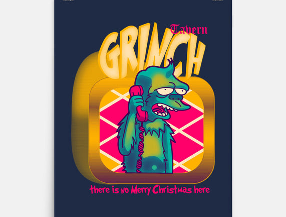 Grinch Tabern