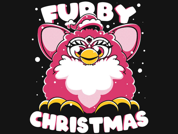 Furby Christmas