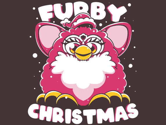 Furby Christmas