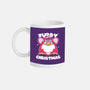 Furby Christmas-None-Mug-Drinkware-estudiofitas