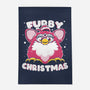 Furby Christmas-None-Indoor-Rug-estudiofitas