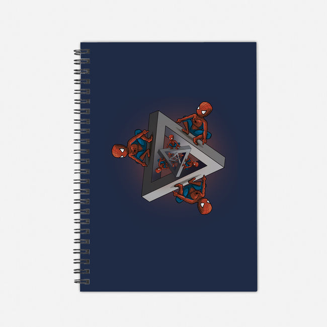 The Marvelous Triangles-None-Dot Grid-Notebook-IdeasConPatatas