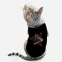 The Marvelous Triangles-Cat-Basic-Pet Tank-IdeasConPatatas