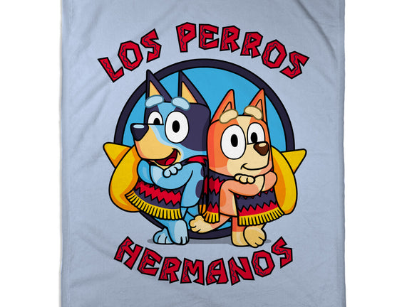 Los Perros Hermanos