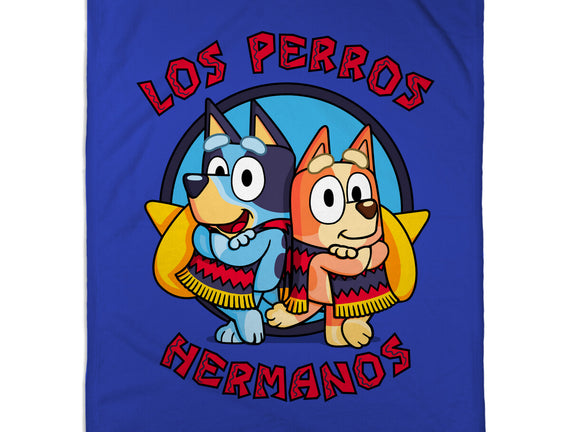 Los Perros Hermanos