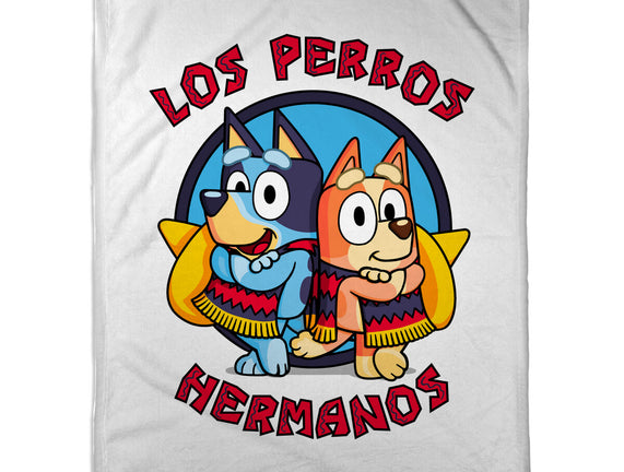 Los Perros Hermanos