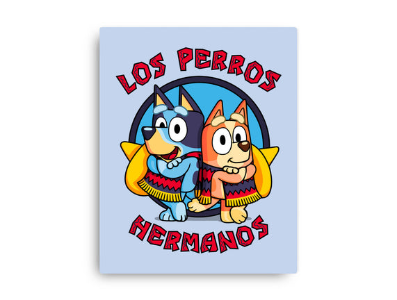 Los Perros Hermanos