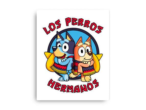 Los Perros Hermanos