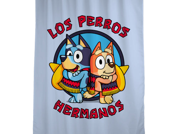 Los Perros Hermanos