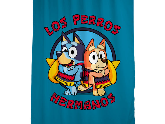 Los Perros Hermanos