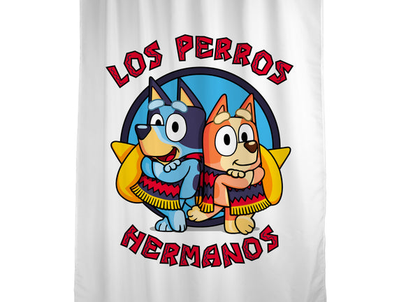 Los Perros Hermanos