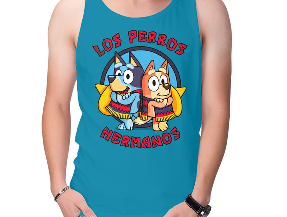 Los Perros Hermanos