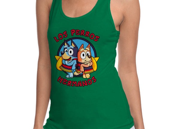 Los Perros Hermanos