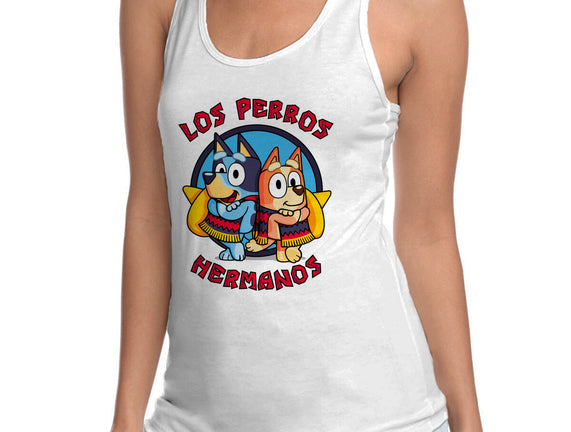 Los Perros Hermanos