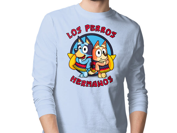 Los Perros Hermanos