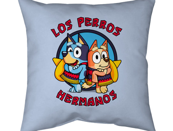 Los Perros Hermanos