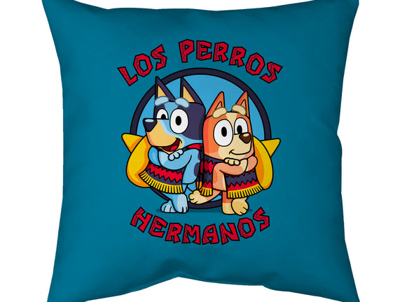 Los Perros Hermanos