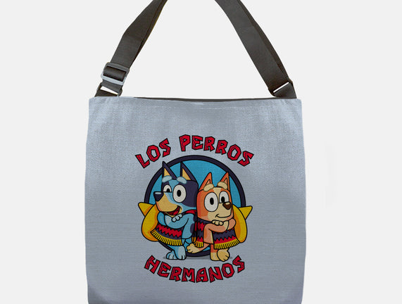 Los Perros Hermanos