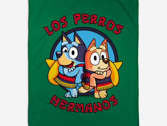 Los Perros Hermanos