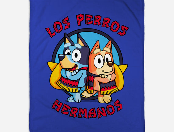 Los Perros Hermanos