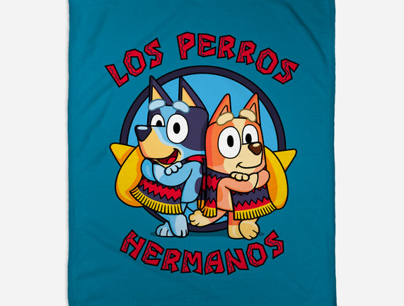 Los Perros Hermanos