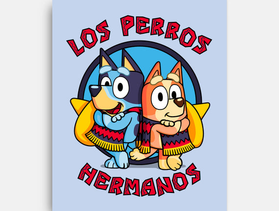 Los Perros Hermanos