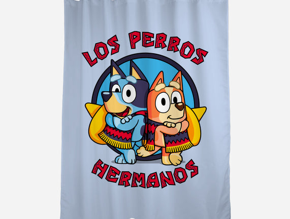 Los Perros Hermanos