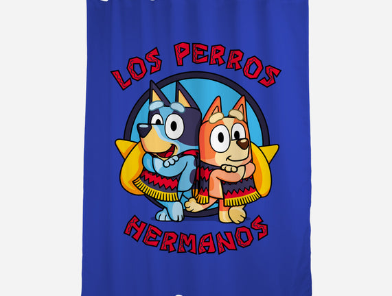 Los Perros Hermanos