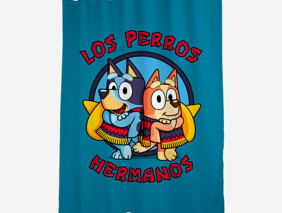 Los Perros Hermanos