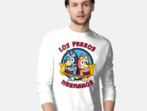 Los Perros Hermanos