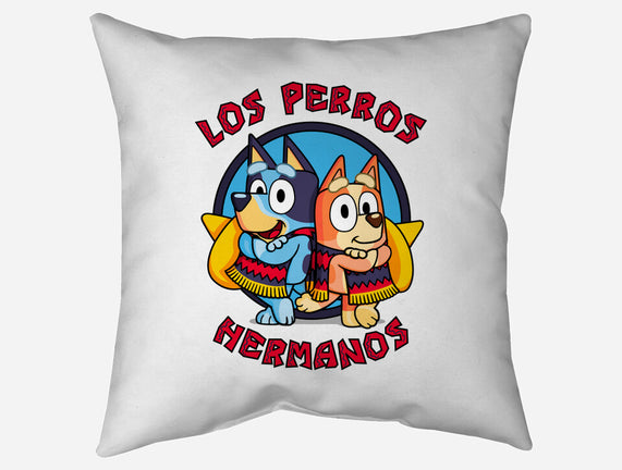 Los Perros Hermanos